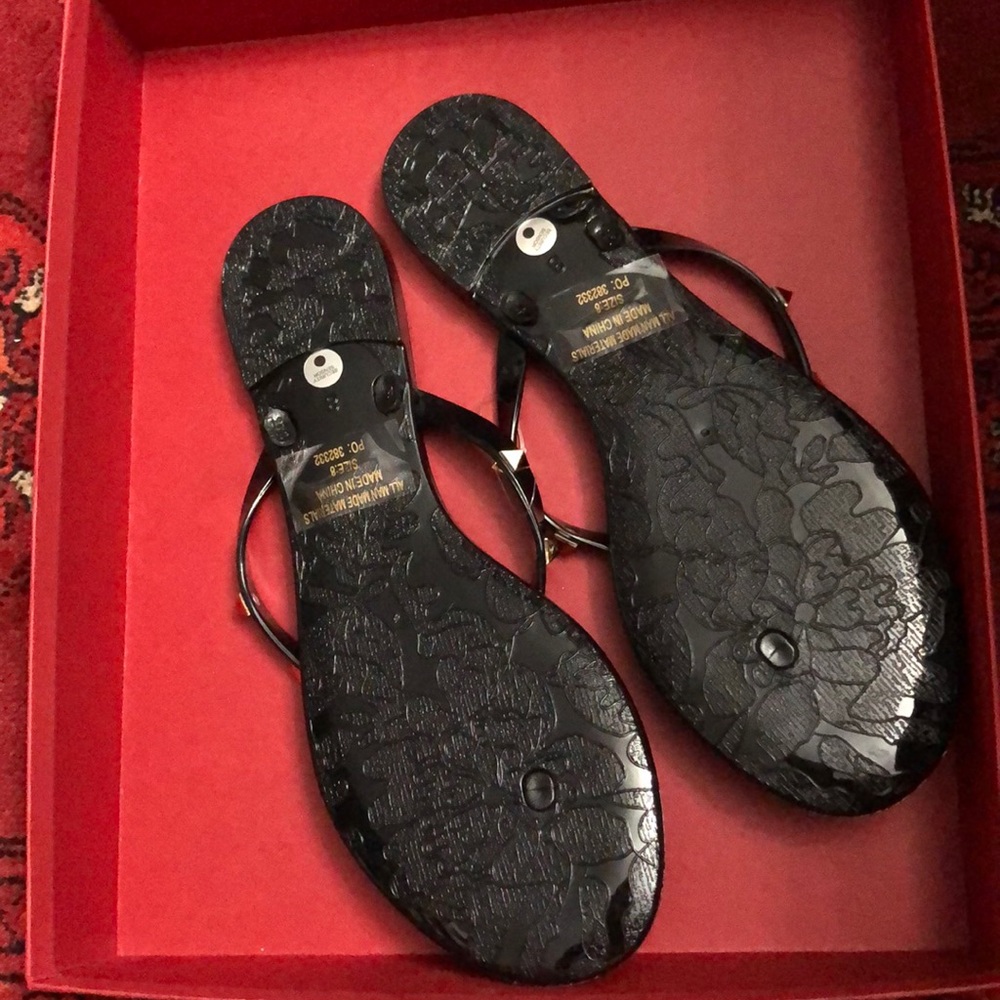 NEW CHARLOTTE RUSSE SANDALS SIZE 8 - Picture 4 of 5